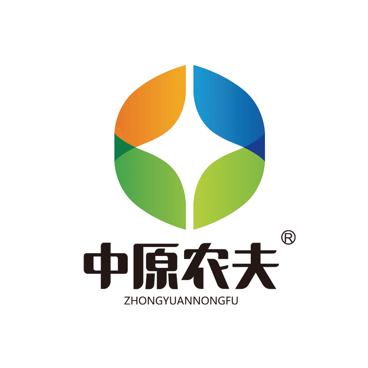 公司logo